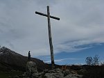 Giro delle baite Corzene, Cornetto e Cassinelli passando per il colle della Presolana m.1700 (6/ 11/08)  - FOTOGALLERY